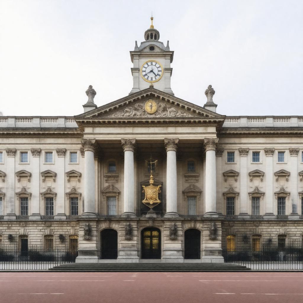 Judiciary of England and Wales